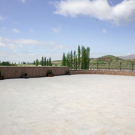 Villa Grand Golan Buq'ata Exterior foto