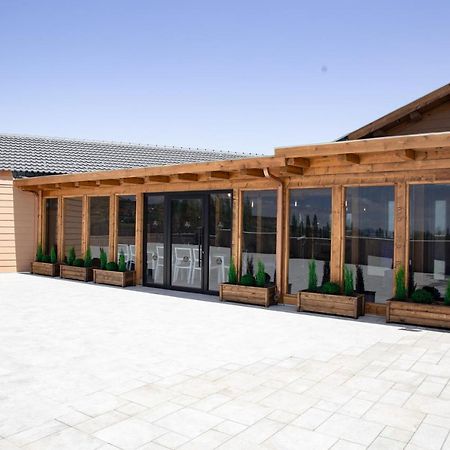 Villa Grand Golan Buq'ata Exterior foto
